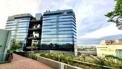 Woods Square (D25), Office #532391871